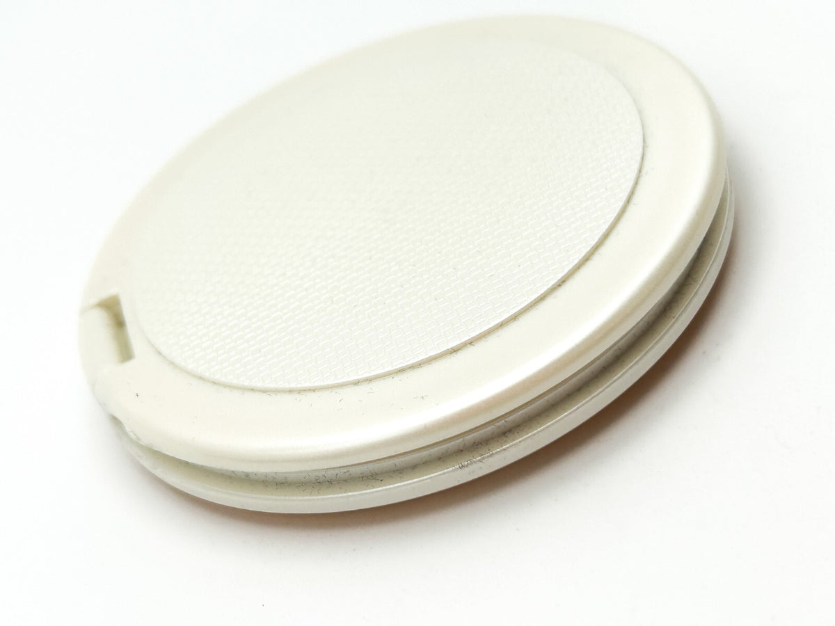 Swarovski Elements Jon Richard Crystal Compact Mirror in Original Box