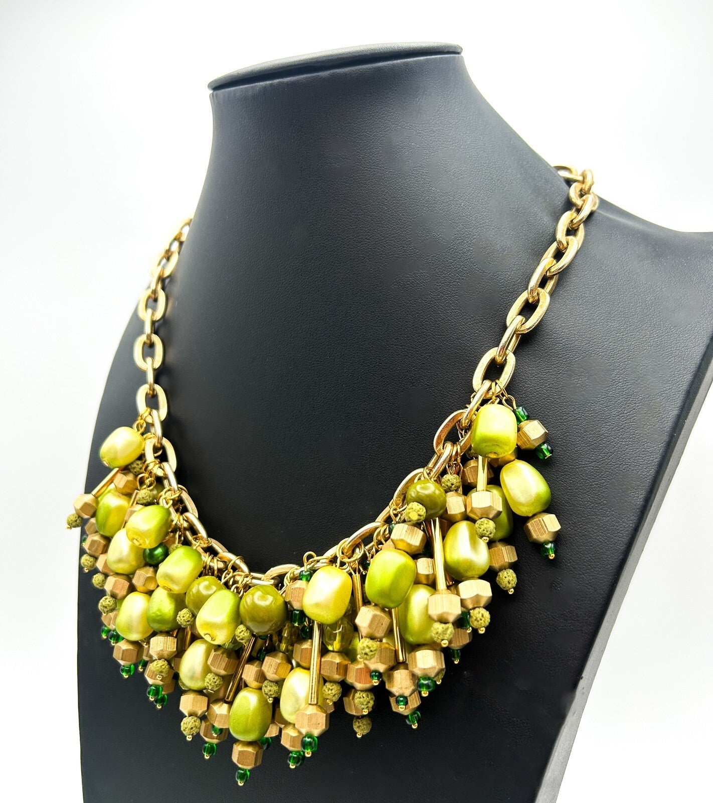 Statement Necklaces