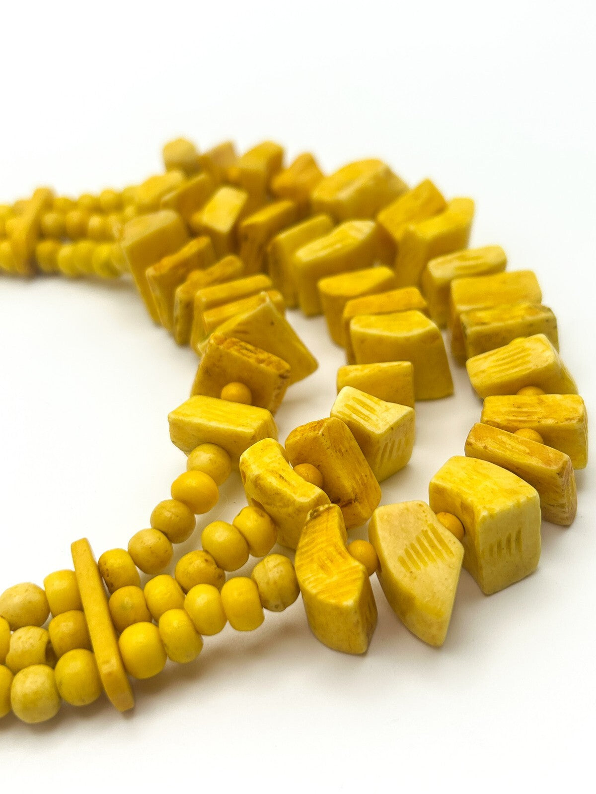 Yellow Tones