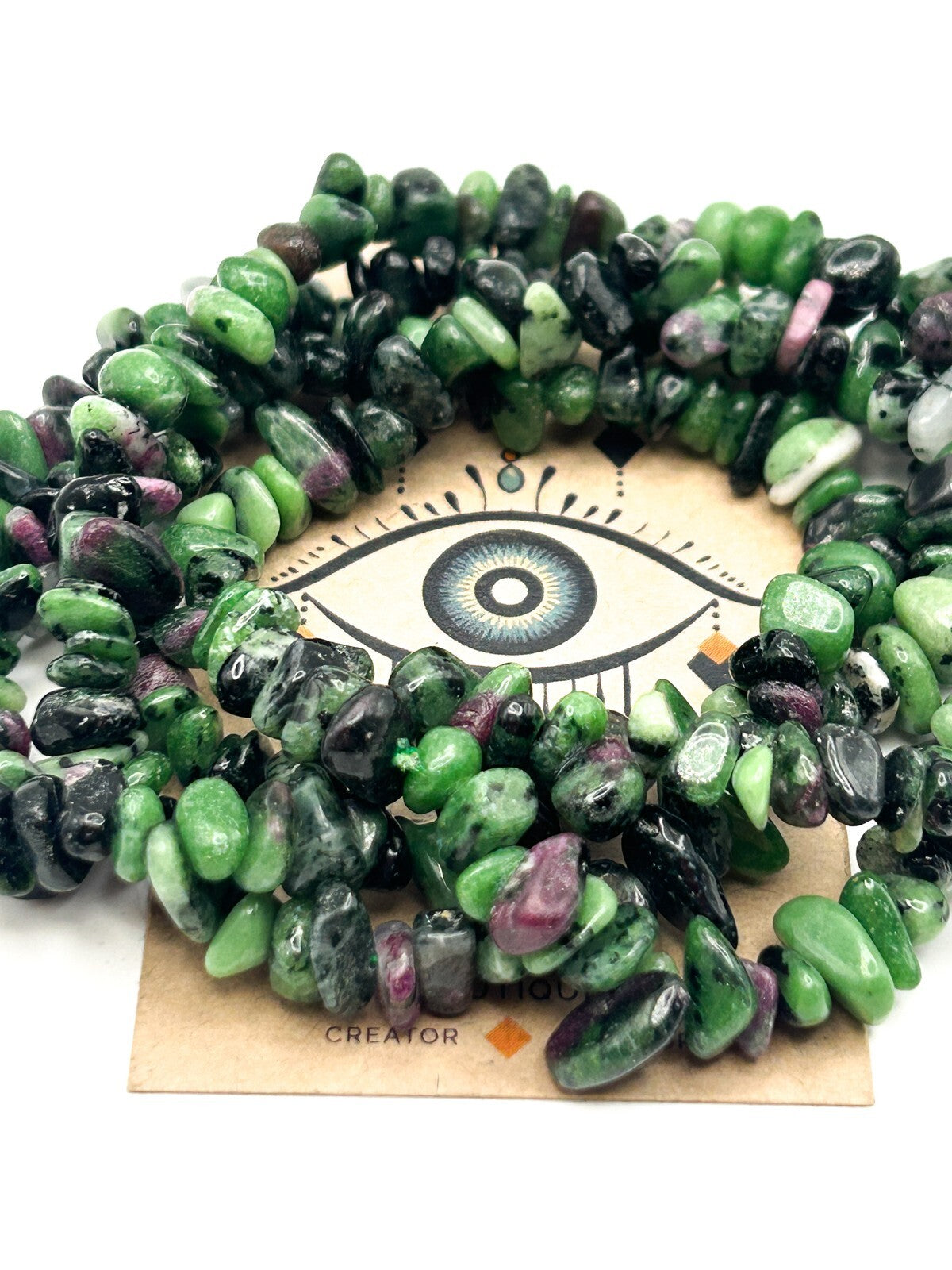 The Gemstone Collection