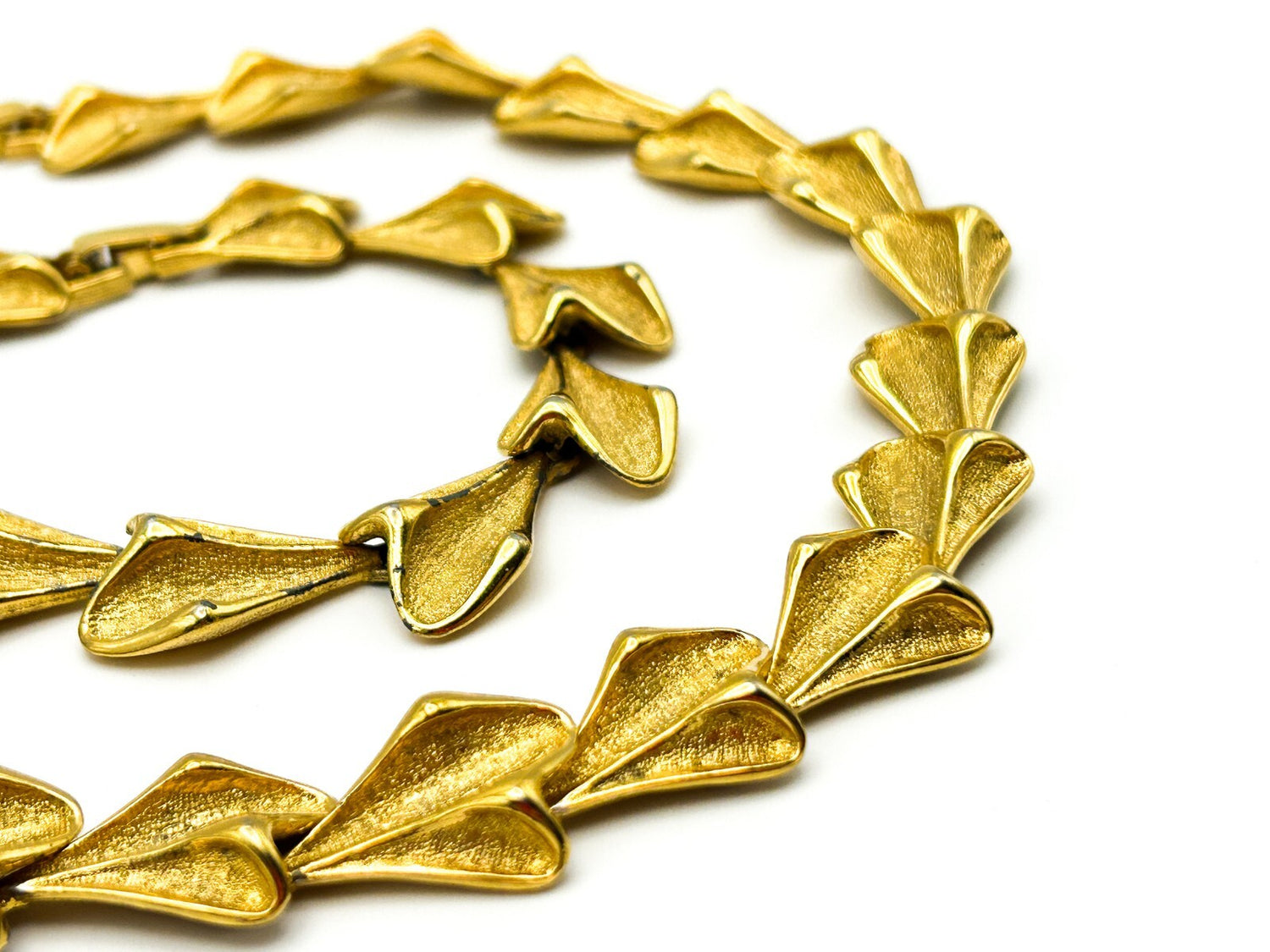 Gold Tones