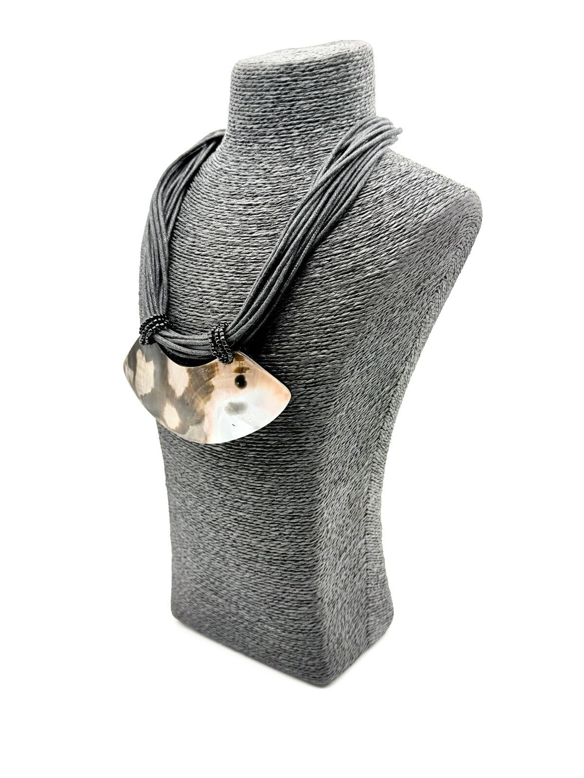 Mother of pearl necklace