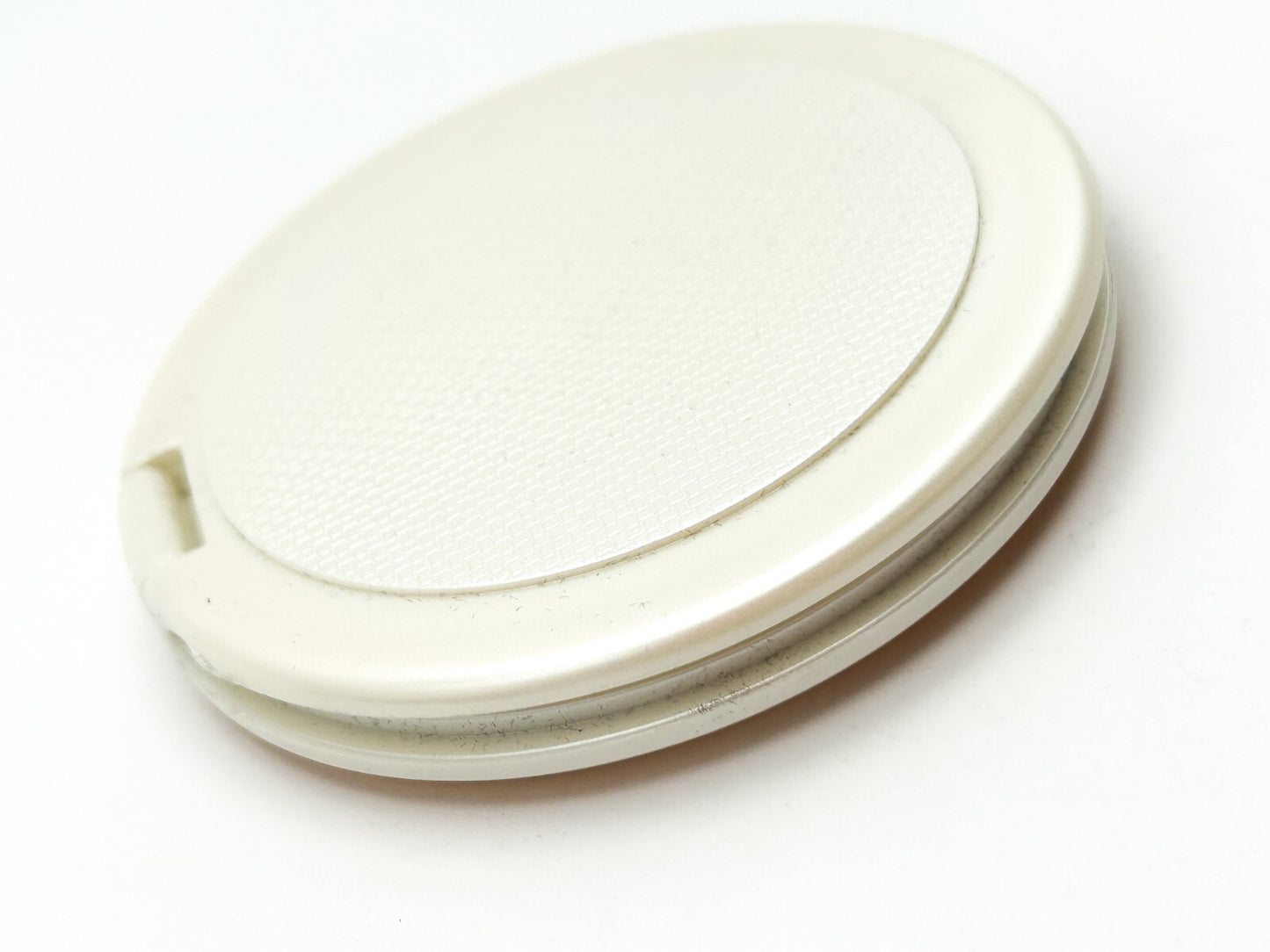 Swarovski Elements Jon Richard Crystal Compact Mirror in Original Box