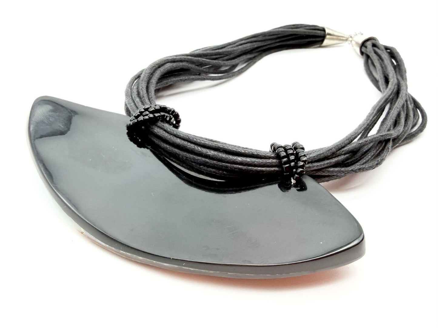 Mother of pearl necklace