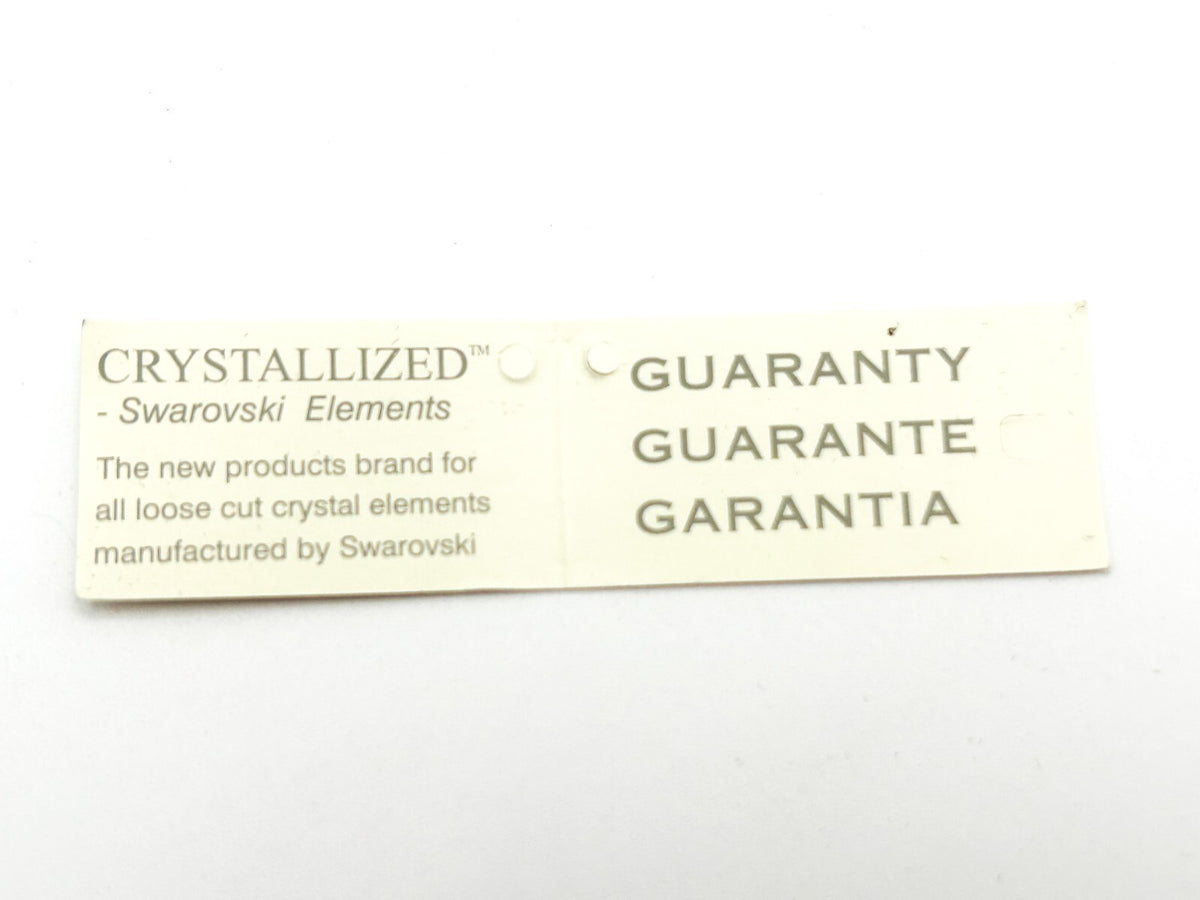 Swarovski Elements Jon Richard Crystal Compact Mirror in Original Box