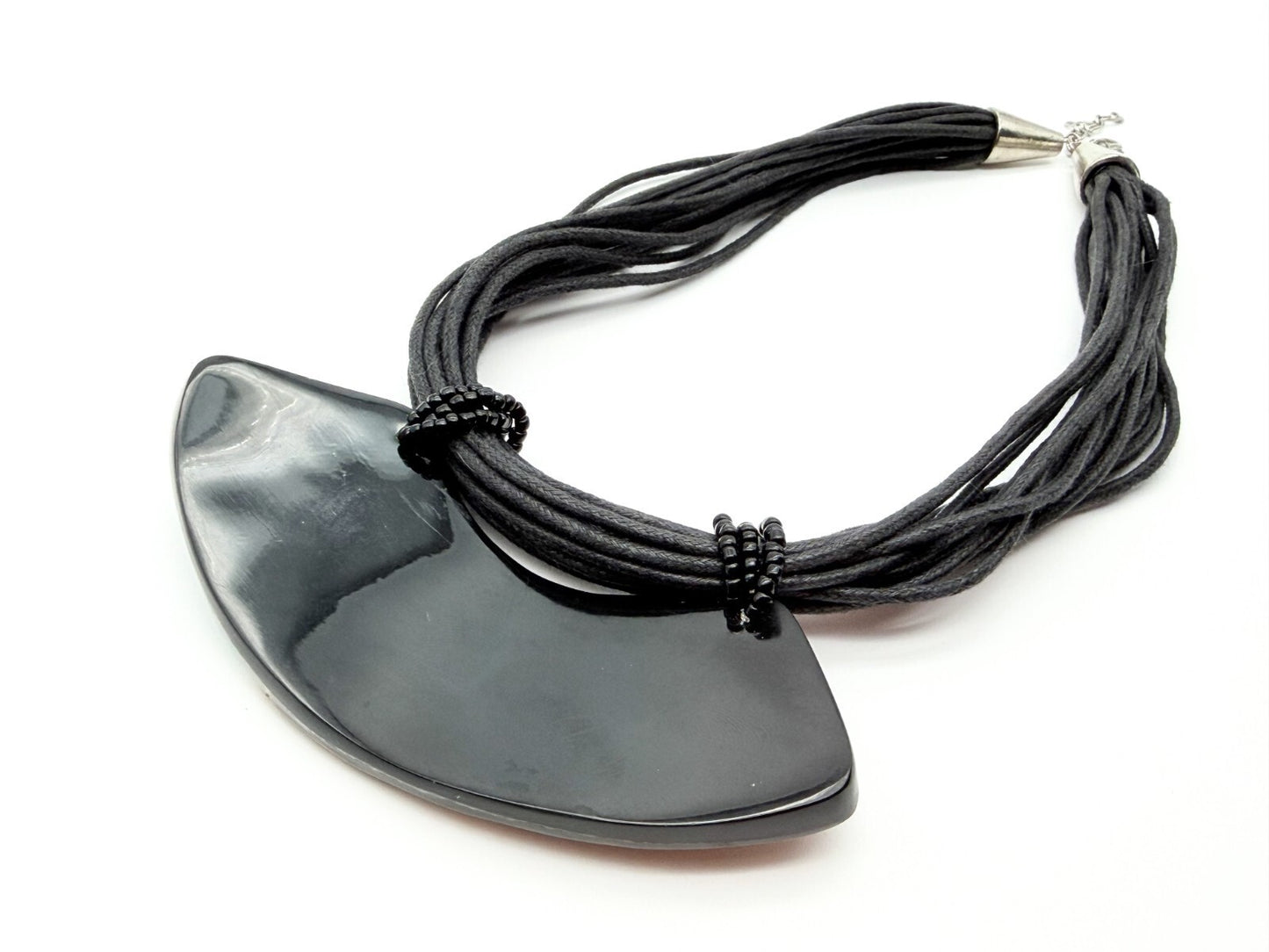 Mother of pearl necklace