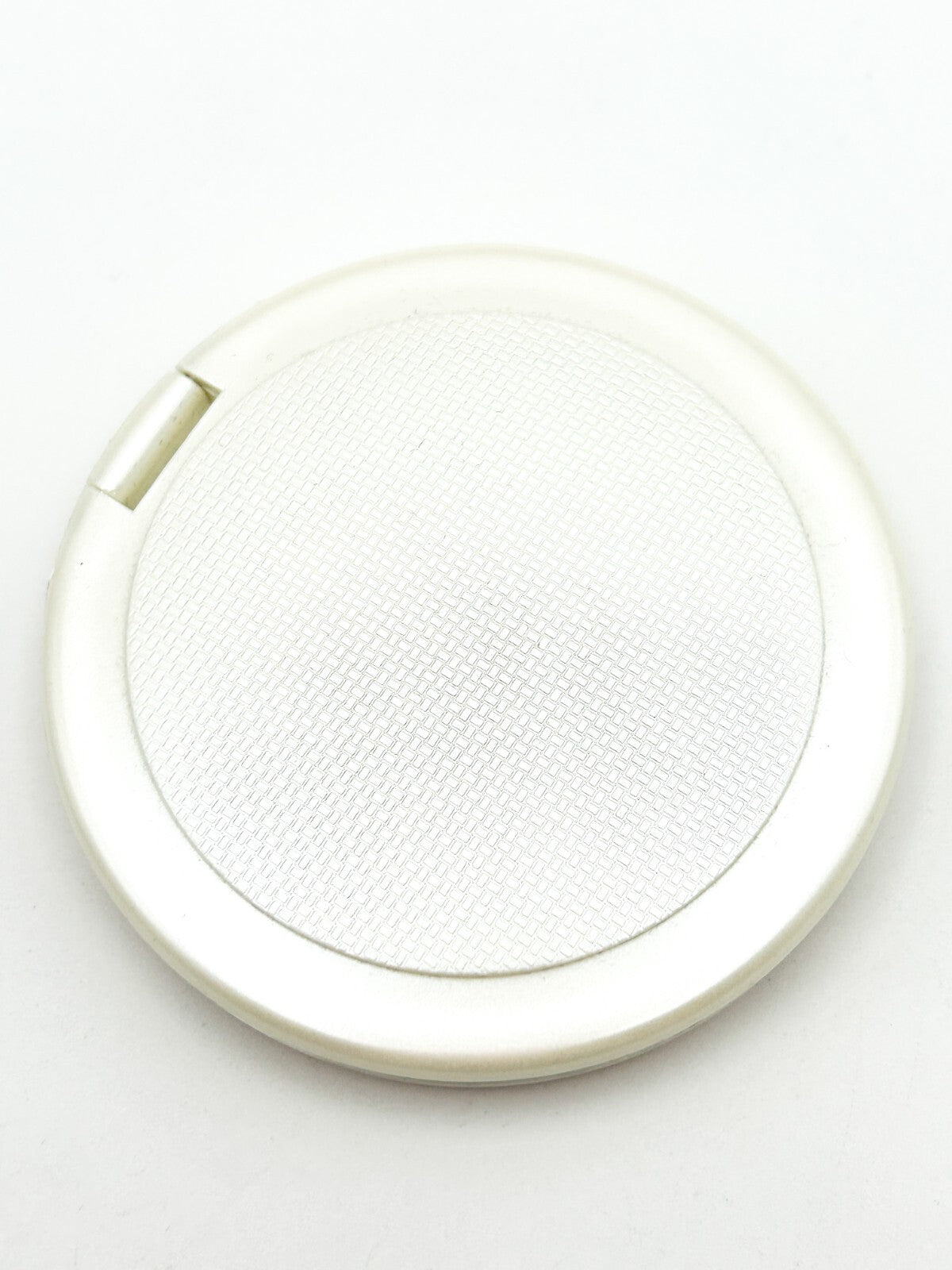 Swarovski Elements Jon Richard Crystal Compact Mirror in Original Box