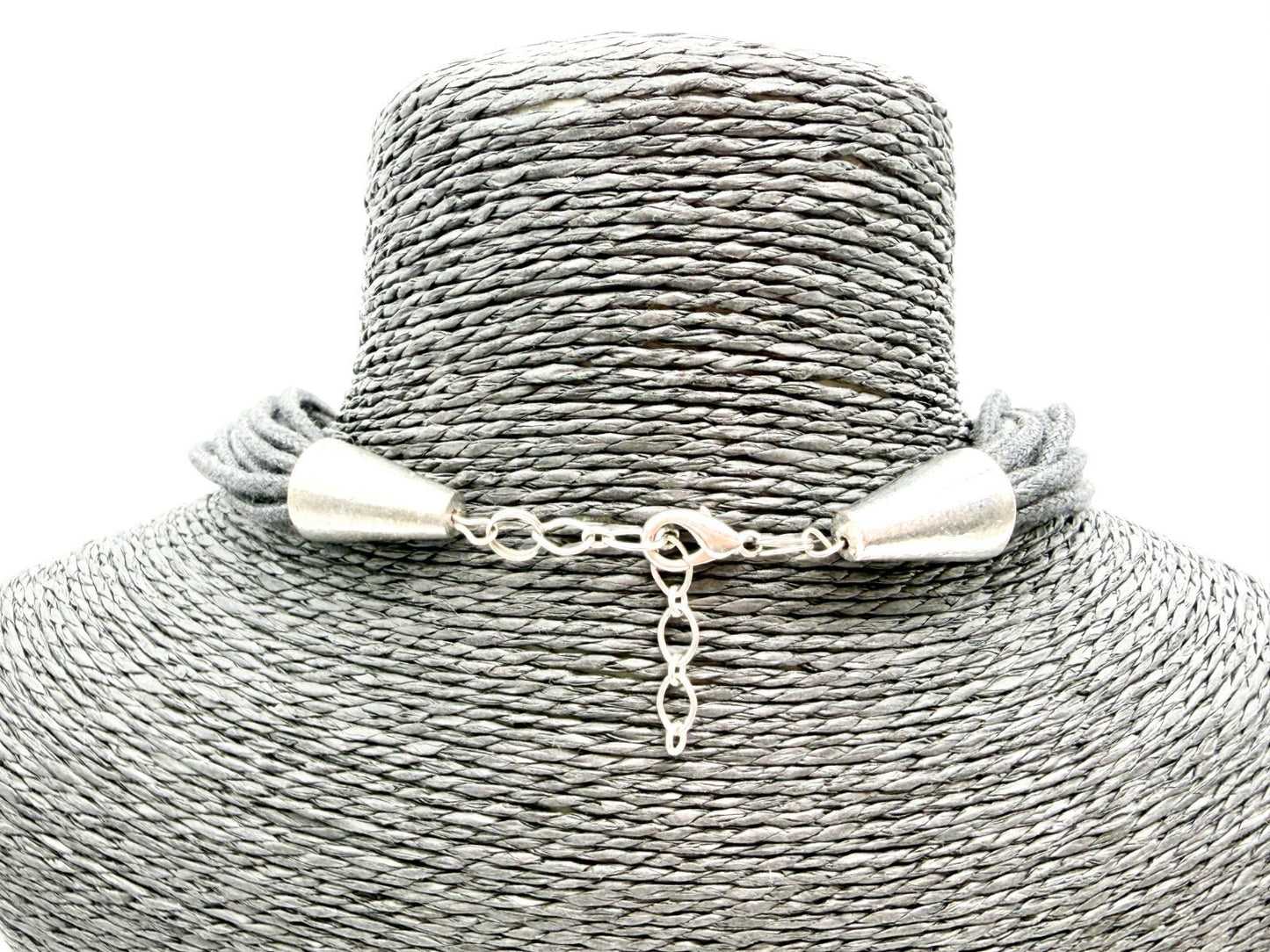Mother of pearl necklace