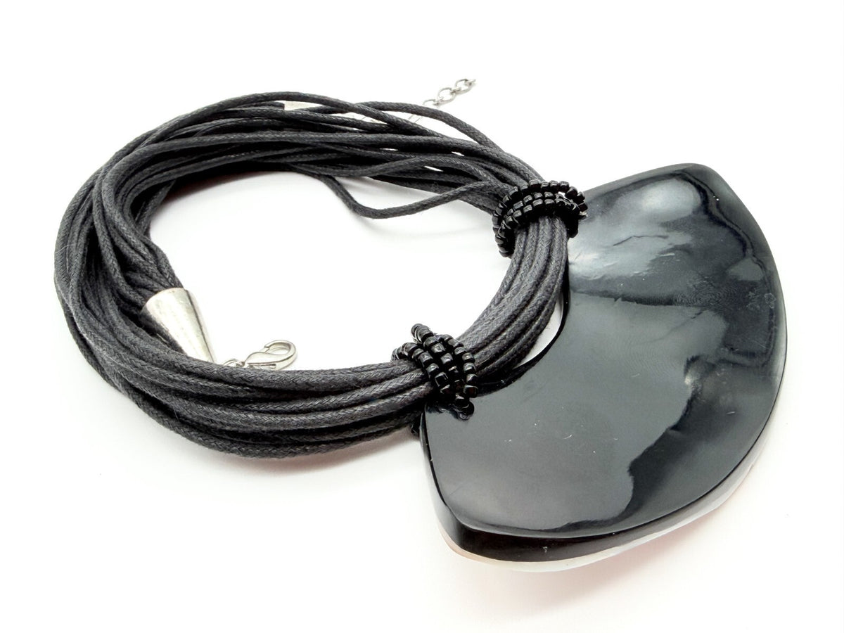 Mother of pearl necklace